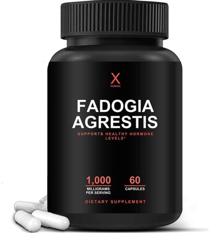Should you cycle fadogia agrestis?