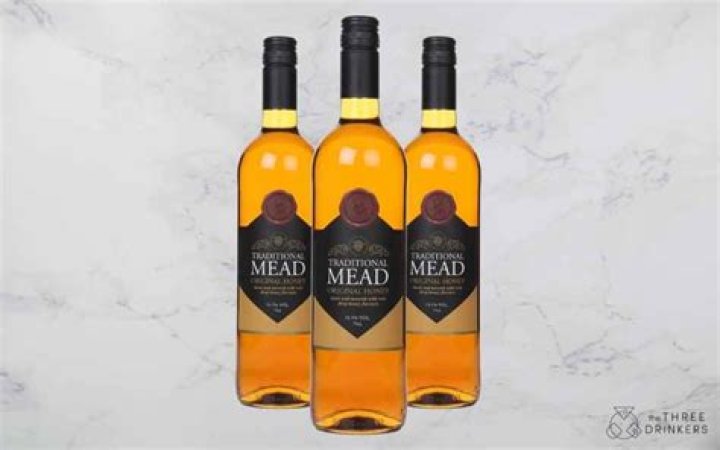 Should you degas mead?