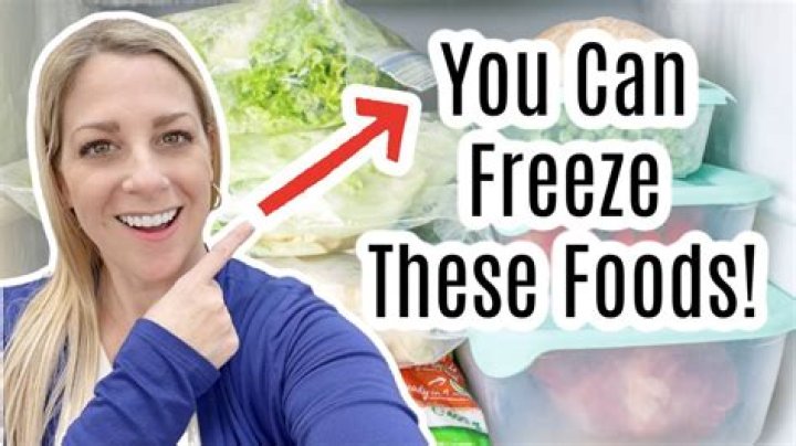 Should you freeze kabobs?