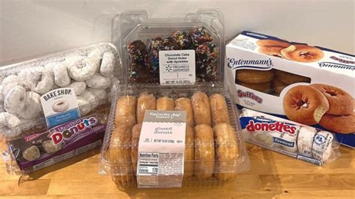 Should you store doughnuts in the fridge?