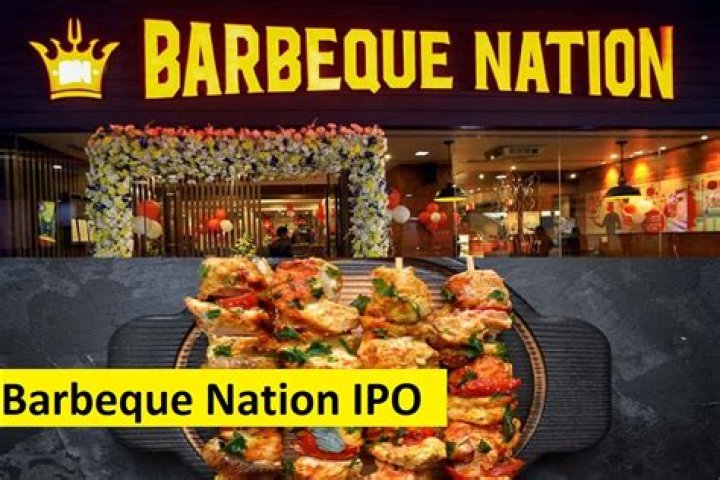 Should you subscribe barbeque nation ipo?