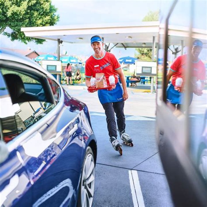 Should you tip a sonic carhop?