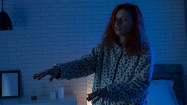 Should you wake a sleepwalker?