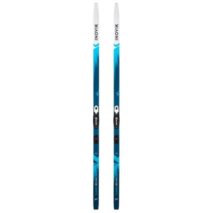 Should you wax cross country skis?