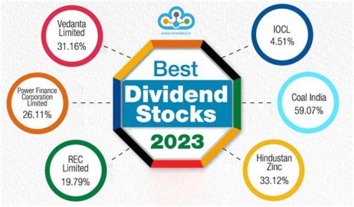 Should young investors buy dividend stocks?
