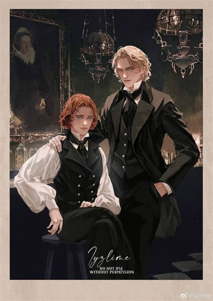 Was albus dumbledore in love with gellert grindelwald?