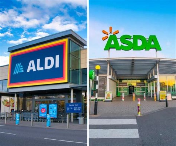 Was aldi and lidl brothers?