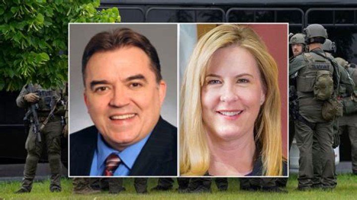 Was annalise there when sam was killed?