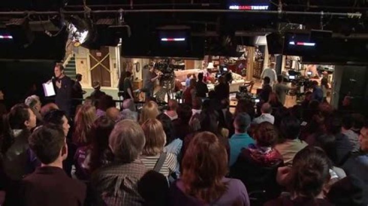Was bewitched filmed in front of a live audience?