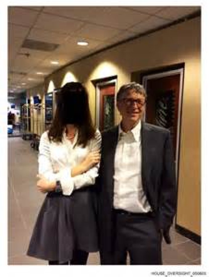 Was bill gates an entrepreneur?