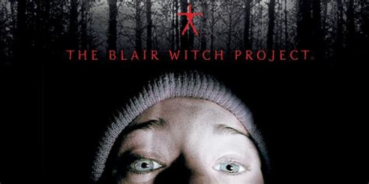 Was blair witch project a true story?