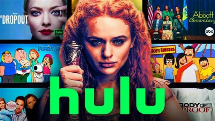 Was boondocks removed from hulu?