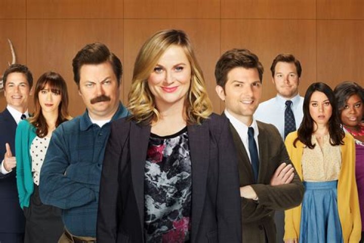 Was champion from parks and rec in the office?