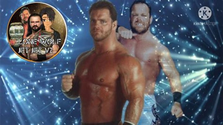 Was chris benoit in the four horsemen?