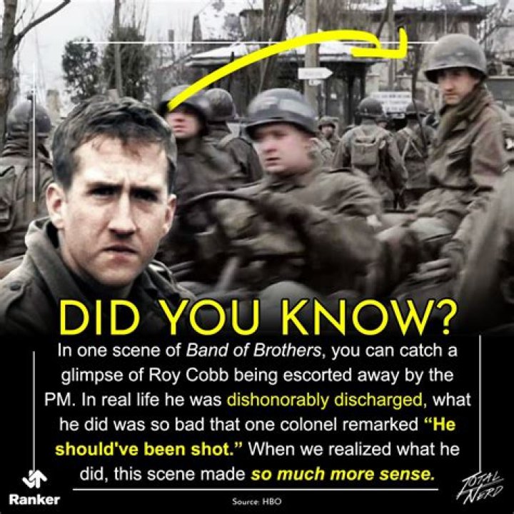 Was cobb being incepted?