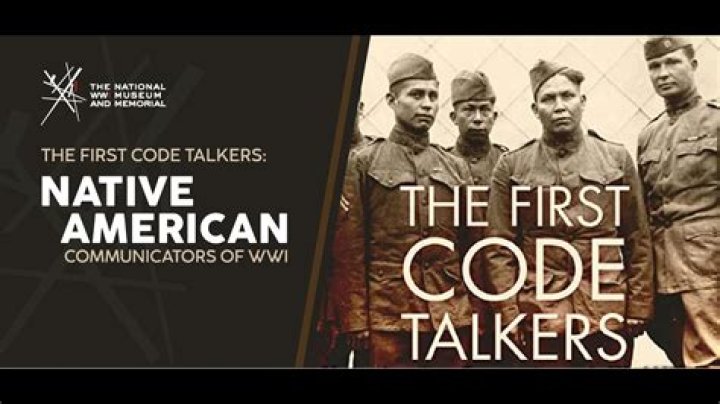 Was code talkers effective?