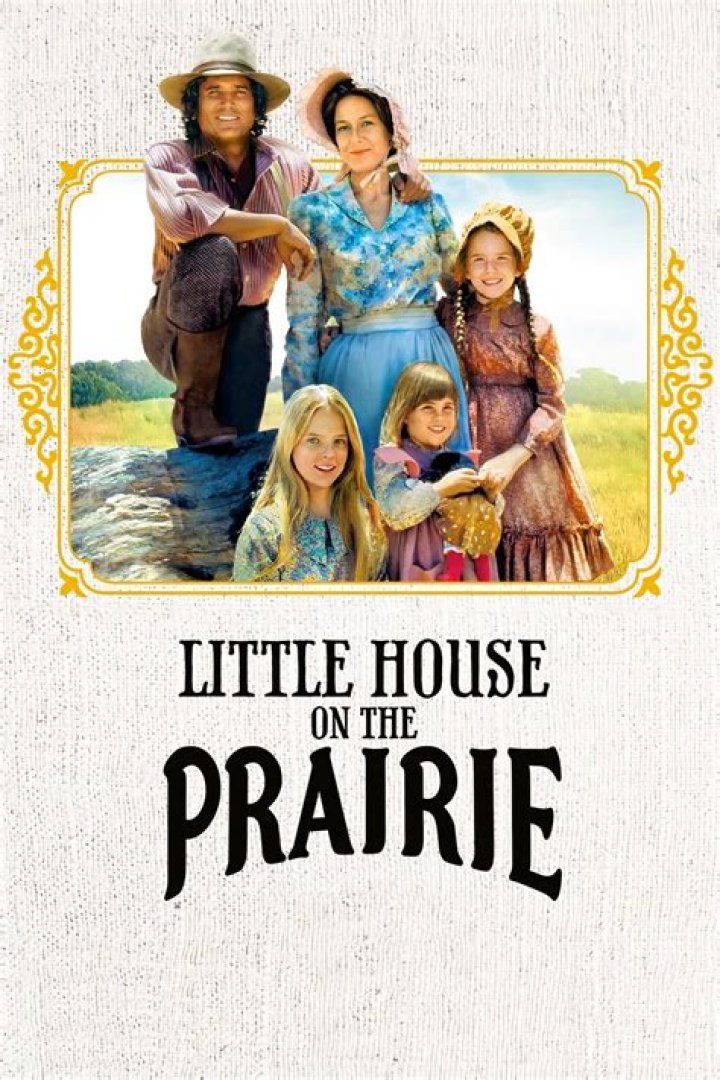 Was colonel sanders on little house on the prairie?