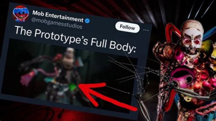 Was does prototype mean?