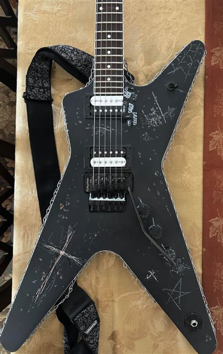 Was does serene mean?