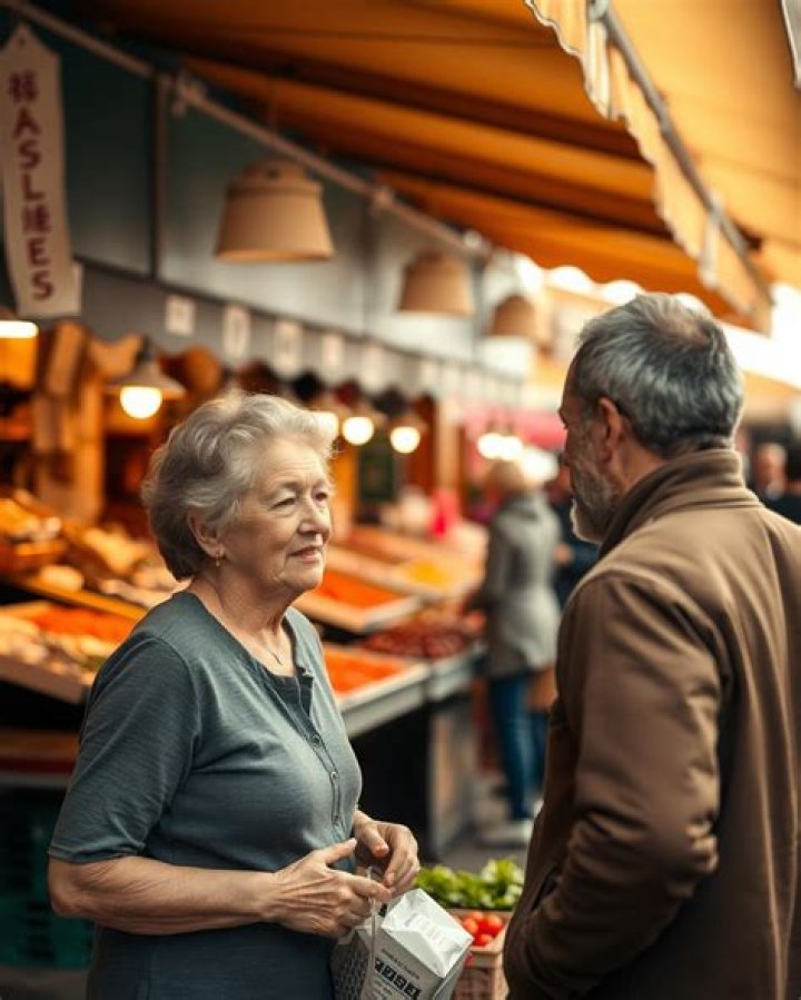 Was does spinster mean?