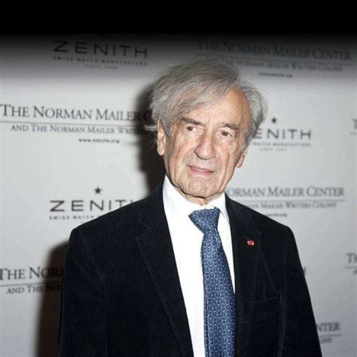 Was elie wiesel religious?