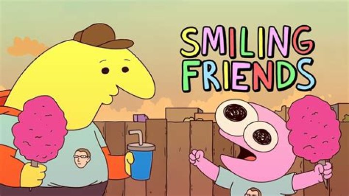 Was friends on netflix?