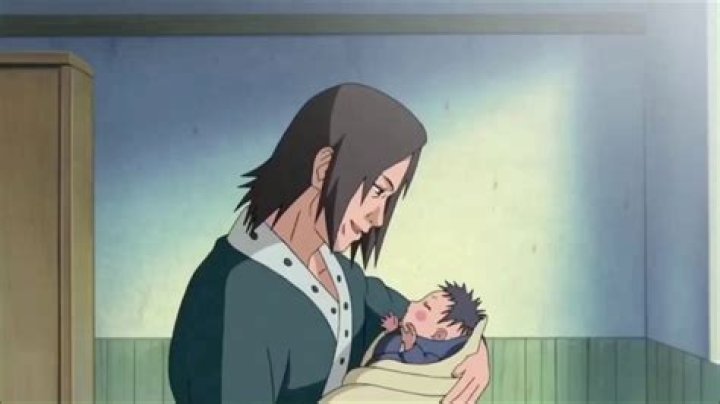 Was fugaku a good father?