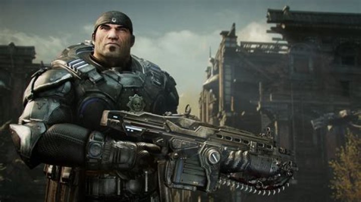 Was gears 5 good?