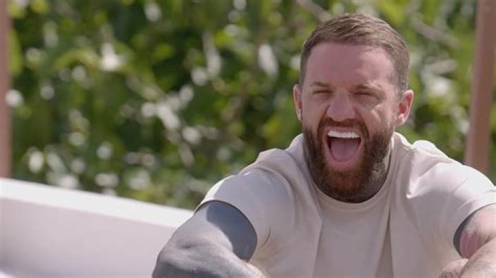 Was geordie shore scripted?