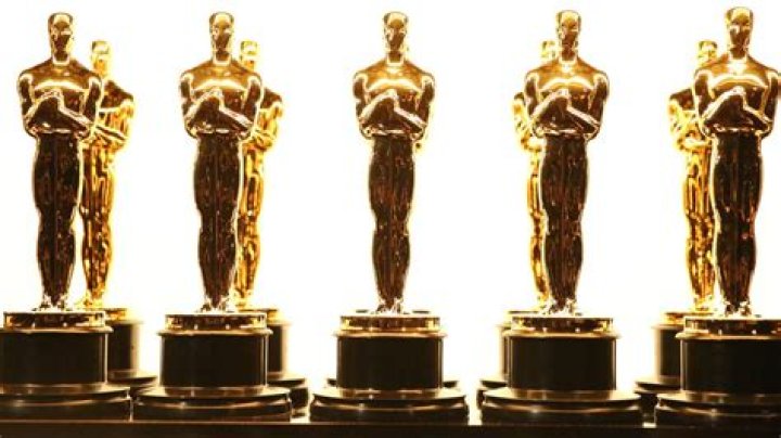 Was george mackay nominated for an oscar?