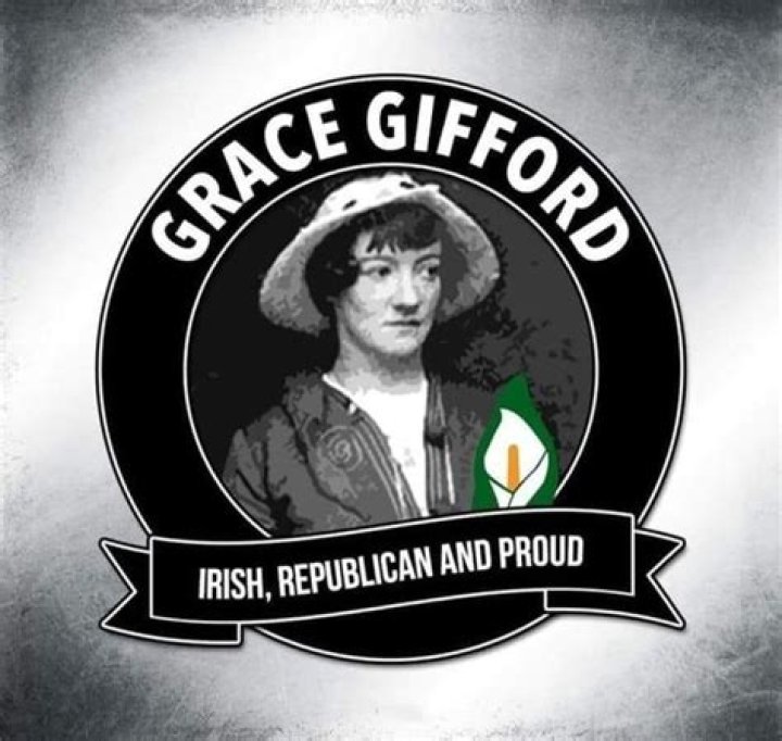 Was grace gifford a protestant?