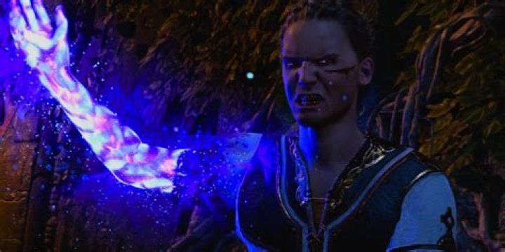 Was heimdall a god?