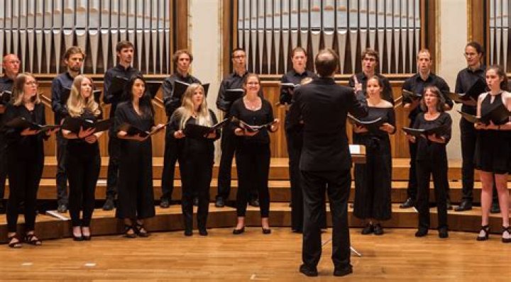 Was ist a cappella musik?
