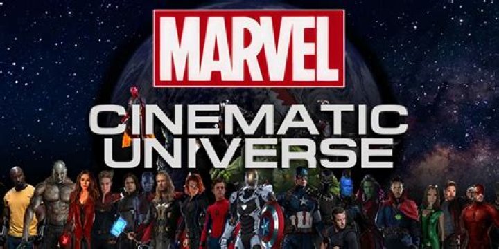 Was ist marvel cinematic universe?