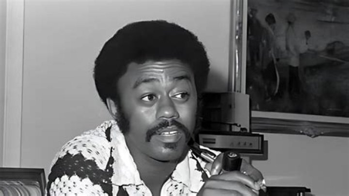 Was johnnie taylor a preacher?