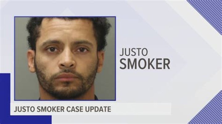 Was justo smoker adopted?