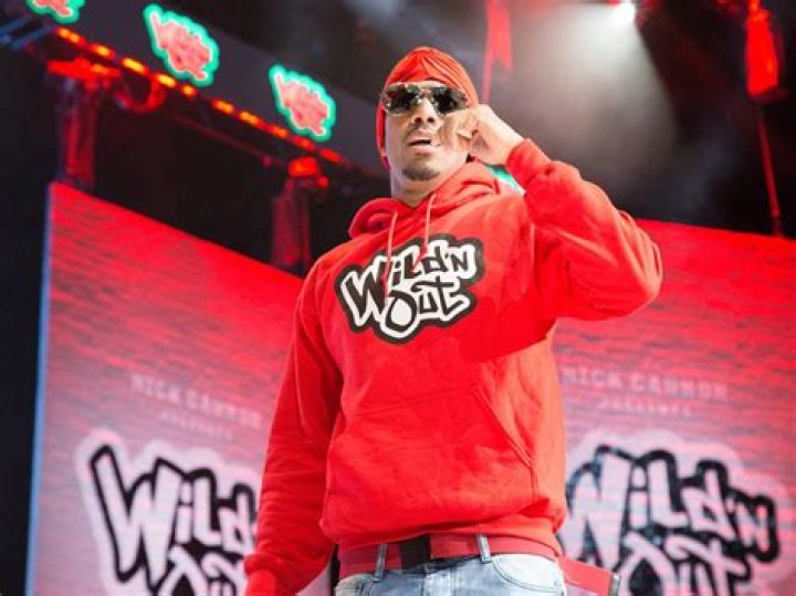 Was katt williams on wild n out?