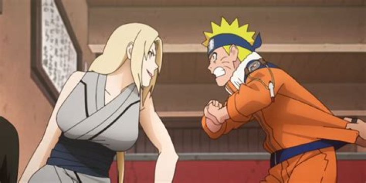 Was konohamaru in the anbu?