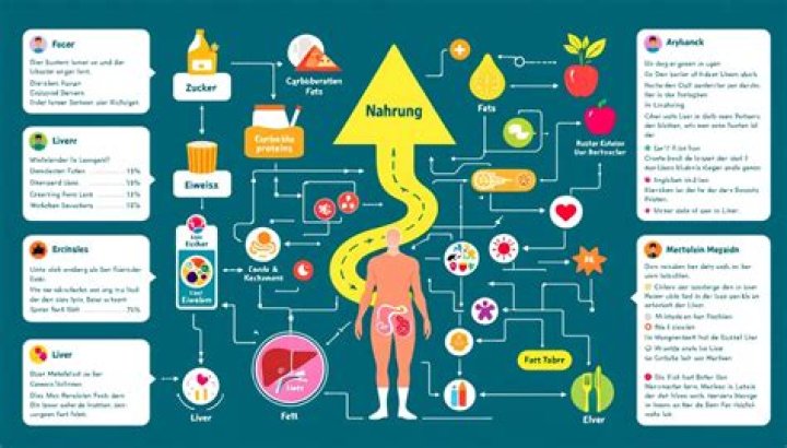 Was kurbelt den stoffwechsel an?