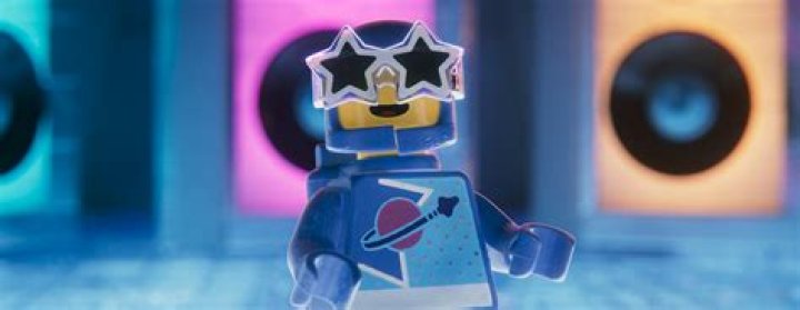 Was lego movie stop motion?