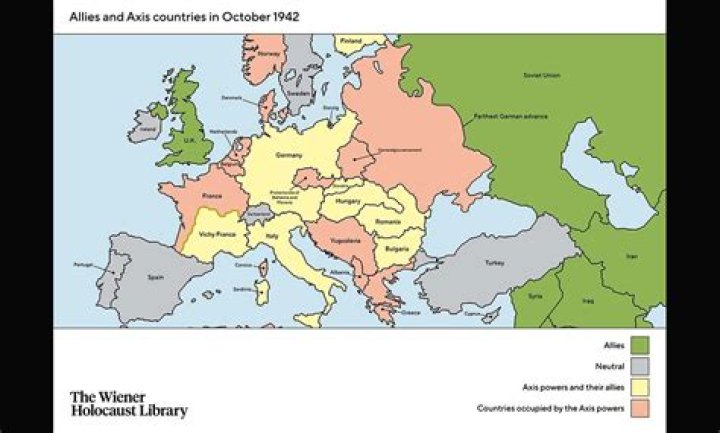 Was madeira occupied during the war?