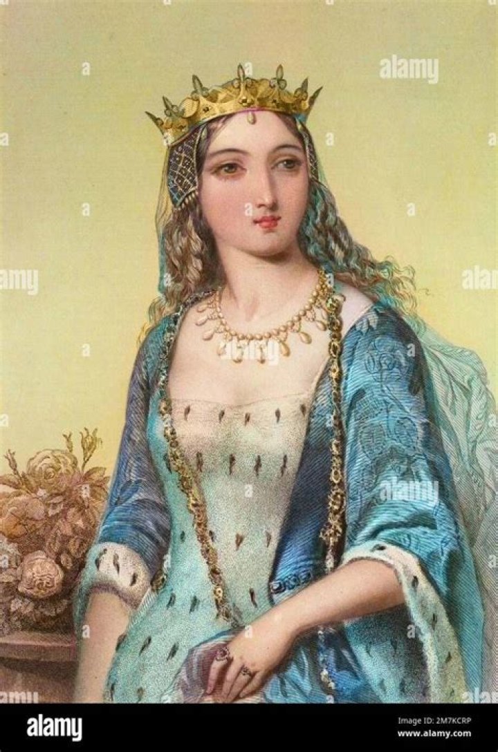 Was margaret of anjou beautiful?