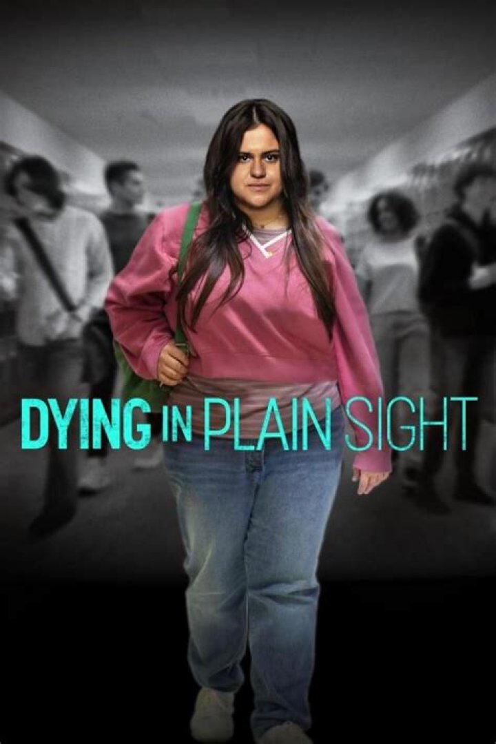 Was mary really pregnant on in plain sight?