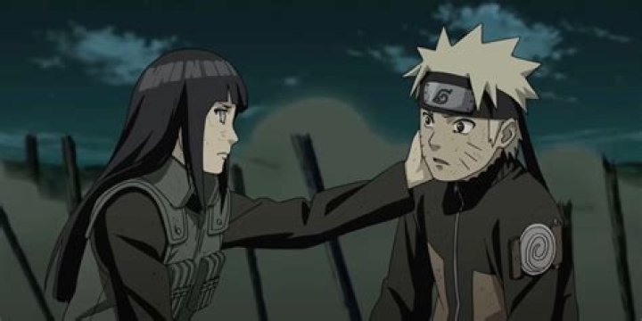 Was nagato an uzumaki?