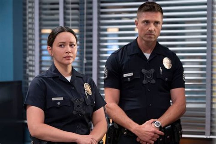 Was officer k deckard's son?