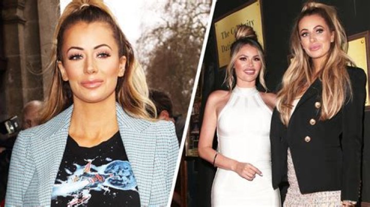 Was olivia attwood in towie?