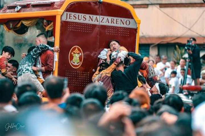 Was paul a nazarene?