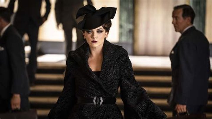 Was penny dreadful cancelled?