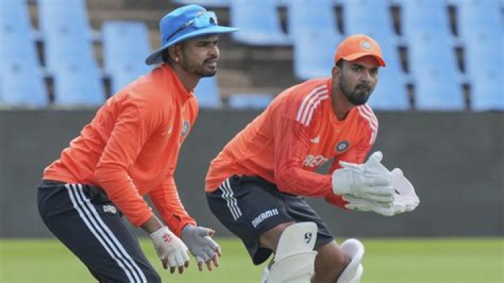 Was rahul dravid a good wicket keeper?