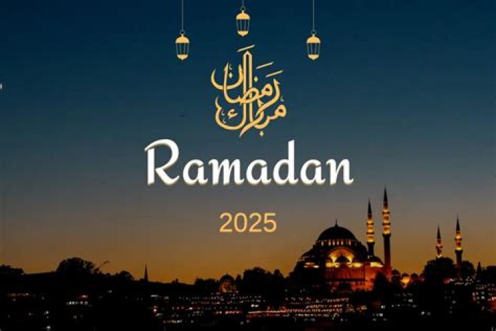 Was ramadan ever in december?